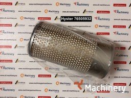 HYSTER 76505932 Engines & parts (2026 year) #8485