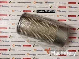 HYSTER 76505932 Engines & parts (2026 year) #8485