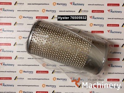 HYSTER 76505932 Engines & parts (2026 year) #8485