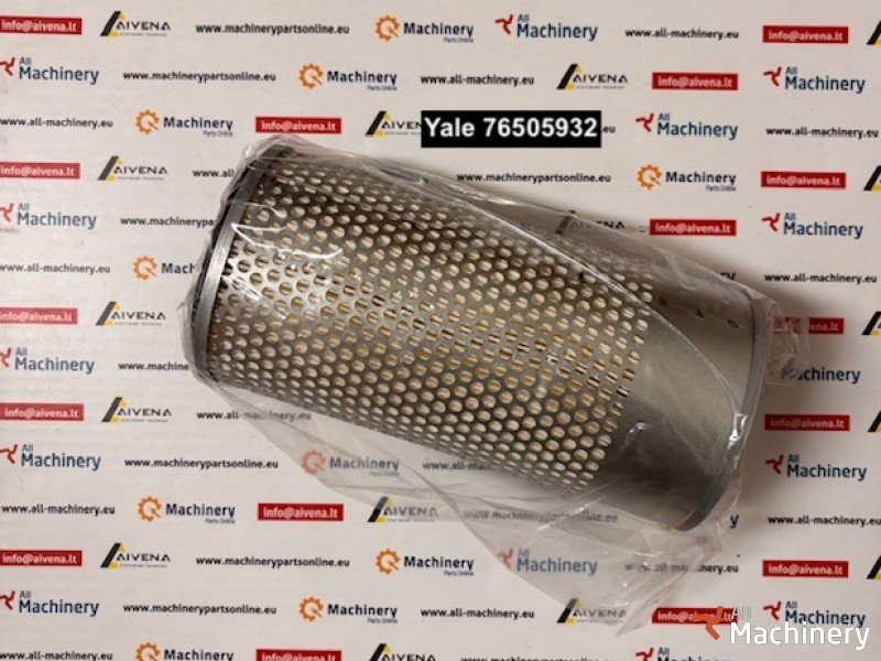 YALE 76505932 Engines & parts (2026 year) #8486