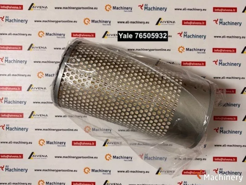 YALE 76505932 Engines & parts (2026 year) #8486