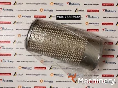 YALE 76505932 Engines & parts (2026 year) #8486