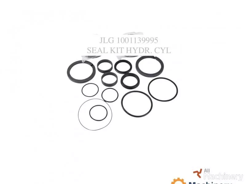 JLG 1001139995 Working platform operating parts (2026 year) #8489