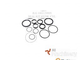 JLG 1001139995 Working platform operating parts (2026 year) #8489