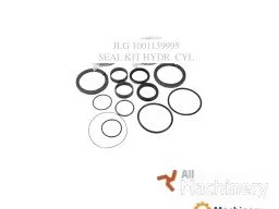 JLG 1001139995 Working platform operating parts (2026 year) #8489