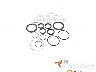 JLG 1001139995 Working platform operating parts (2026 year) #8489