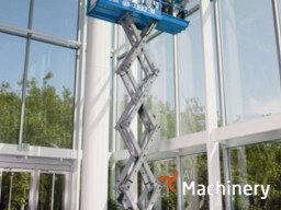 GENIE GS&trade;-1932 Scissor lifts (2017 year) #849