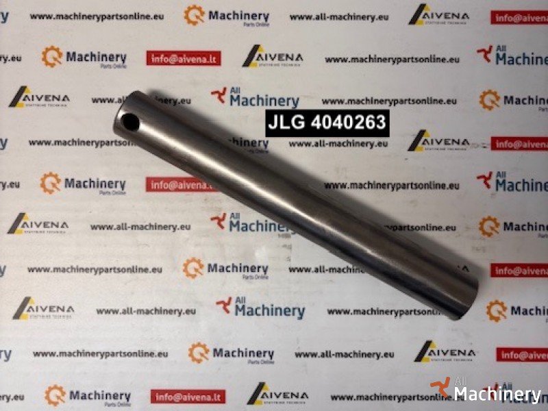 JLG 4040263 Working platform hydraulic parts (2026 year) #8490