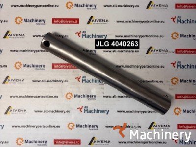 JLG 4040263 Working platform hydraulic parts (2026 year) #8490