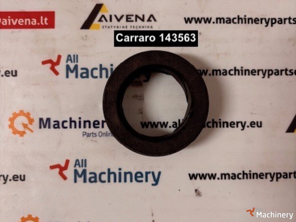 CARRARO 143563 traktorių hidraulinės sistemos dalys #8493