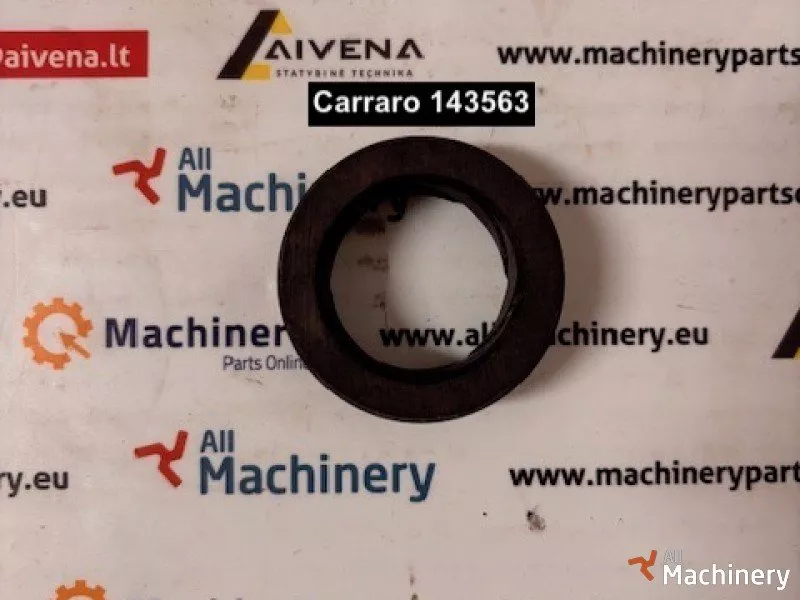 CARRARO 143563 Tractor hydraulics (2026 year) #8493