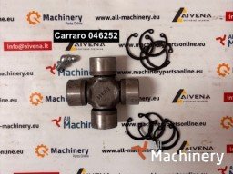 CARRARO 046252 Tractor transmission and steering parts (2026 year) #8494