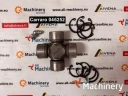 CARRARO 046252 Tractor transmission and steering parts (2026 year) #8494