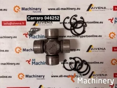 CARRARO 046252 Tractor transmission and steering parts (2026 year) #8494