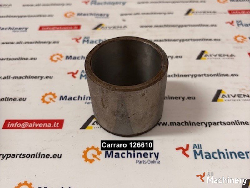 CARRARO 126610 Tractor transmission and steering parts (2026 year) #8496