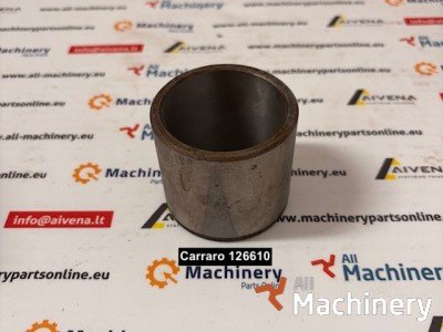 CARRARO 126610 Tractor transmission and steering parts (2026 year) #8496