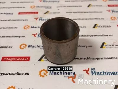 CARRARO 126610 Tractor transmission and steering parts (2026 year) #8496
