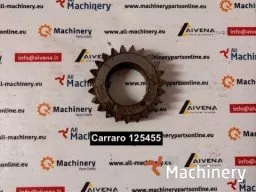 CARRARO 125455 Tractor transmission and steering parts (2026 year) #8497