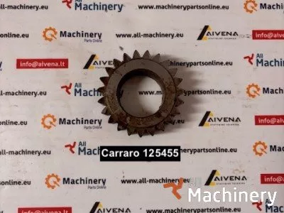 CARRARO 125455 Tractor transmission and steering parts (2026 year) #8497