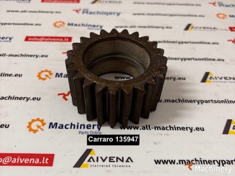 CARRARO 135947 Tractor transmission and steering parts (2026 year) #8498