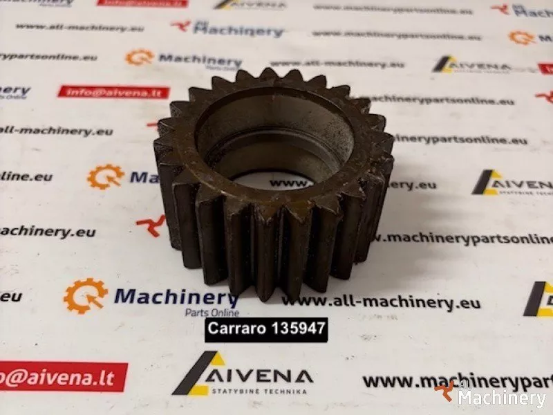 CARRARO 135947 Tractor transmission and steering parts (2026 year) #8498