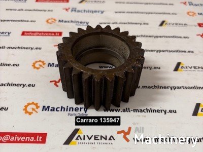 CARRARO 135947 Tractor transmission and steering parts (2026 year) #8498