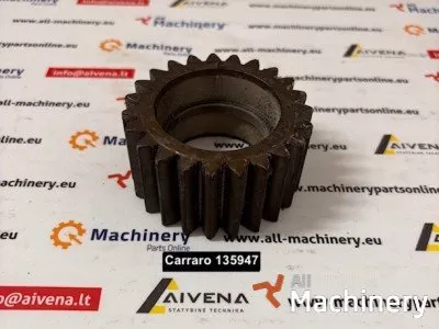 CARRARO 135947 Tractor transmission and steering parts (2026 year) #8498