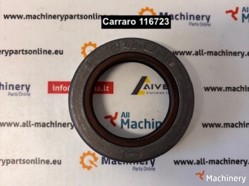 CARRARO 116723 Tractor transmission and steering parts (2026 year) #8499