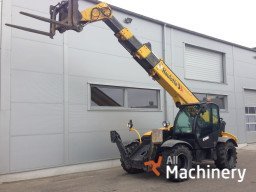 HAULOTTE HTL40.17 Telescopic handlers (2008 year) #85