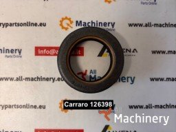 CARRARO 126398 Tractor transmission and steering parts (2026 year) #8500