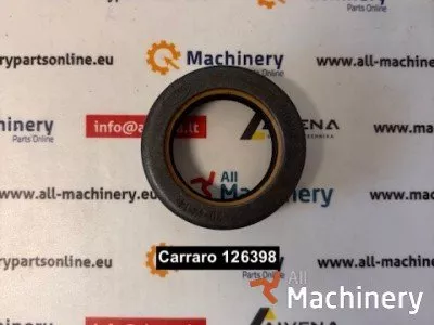 CARRARO 126398 Tractor transmission and steering parts (2026 year) #8500