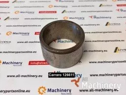 CARRARO 126611 Tractor transmission and steering parts (2026 year) #8501