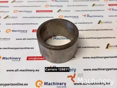 CARRARO 126611 Tractor transmission and steering parts (2026 year) #8501