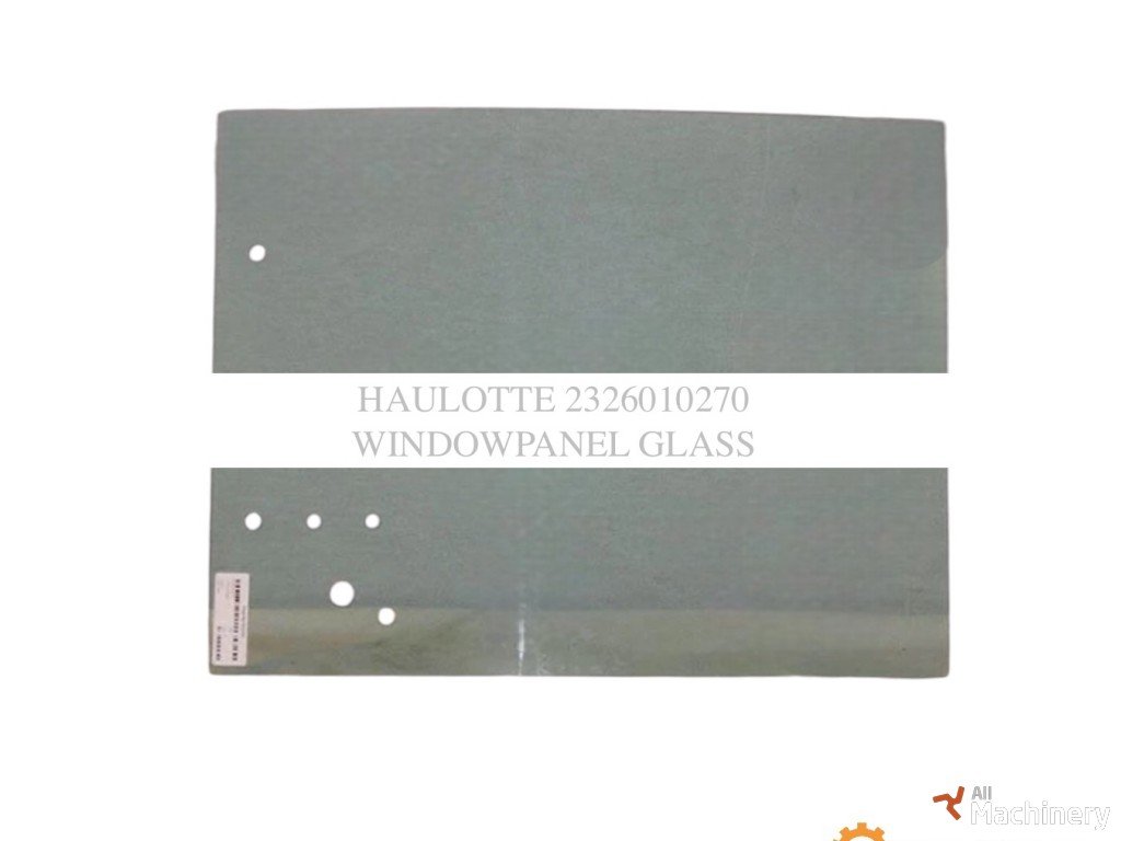 HAULOTTE  2326010270  keltuvų važiuoklės dalys #8503