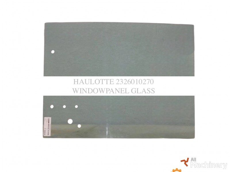 HAULOTTE  2326010270  Working platform operating parts (2026 year) #8503