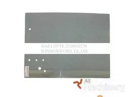 HAULOTTE  2326010270  Working platform operating parts (2026 year) #8503