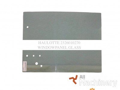 HAULOTTE  2326010270  Working platform operating parts (2026 year) #8503