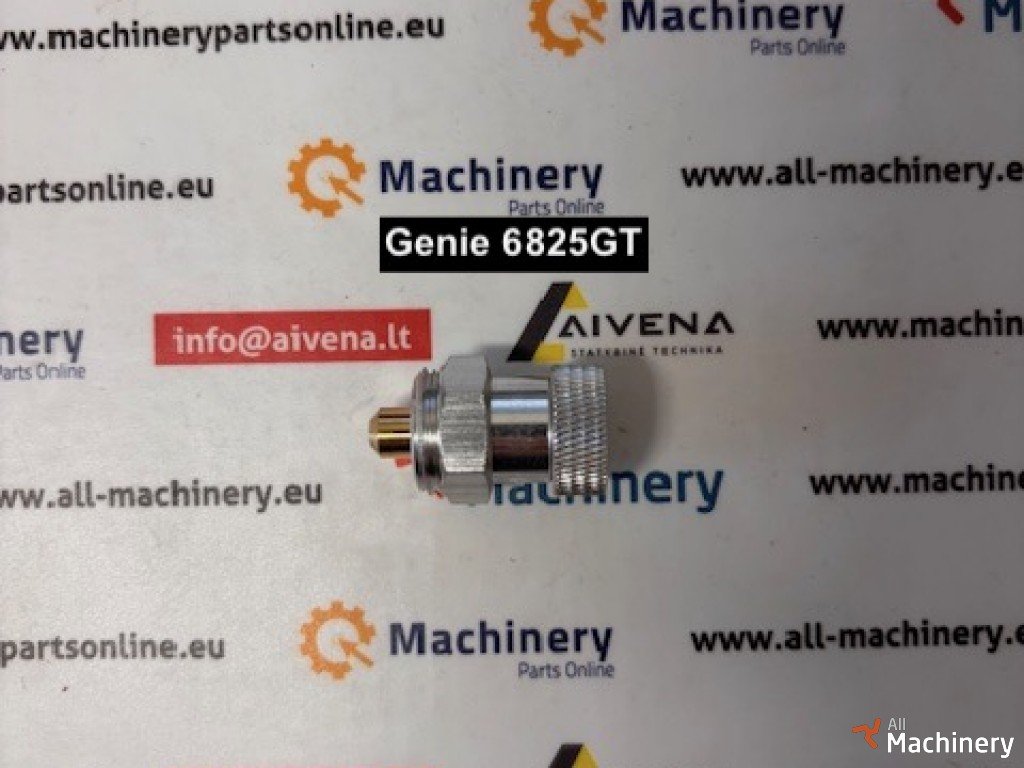 GENIE 6825GT keltuvų hidraulinės sistemos dalys #8504