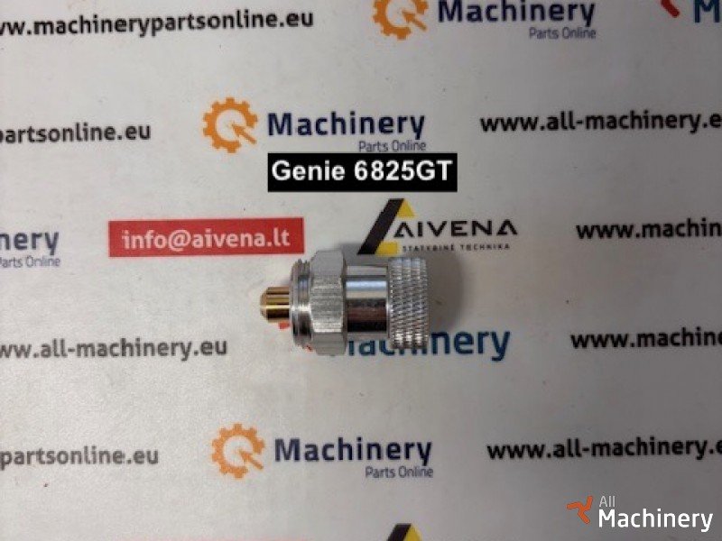 GENIE 6825GT Working platform hydraulic parts (2026 year) #8504