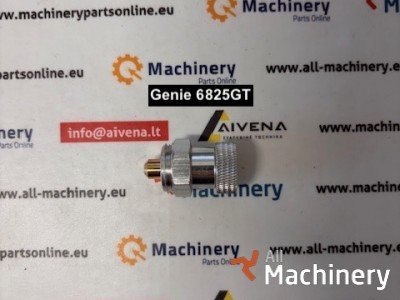 GENIE 6825GT Working platform hydraulic parts (2026 year) #8504