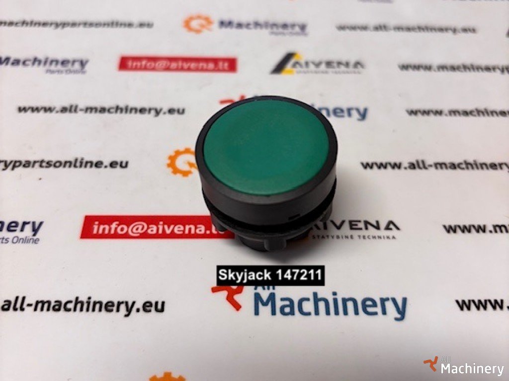 SKYJACK 147211 keltuvų elektros įrangos dalys #8505