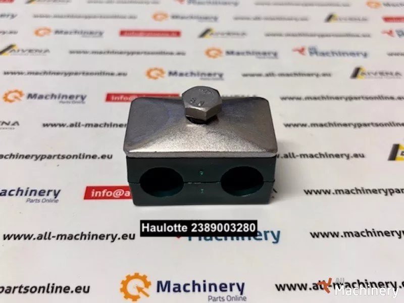 HAULOTTE 2389003280 Other parts for working platforms (2026 year) #8506