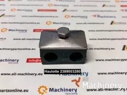 HAULOTTE 2389003280 Other parts for working platforms (2026 year) #8506
