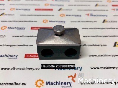 HAULOTTE 2389003280 Other parts for working platforms (2026 year) #8506