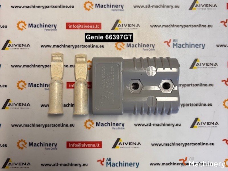 GENIE 66397GT Working platform electric parts (2026 year) #8507