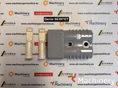 GENIE 66397GT Working platform electric parts (2026 year) #8507