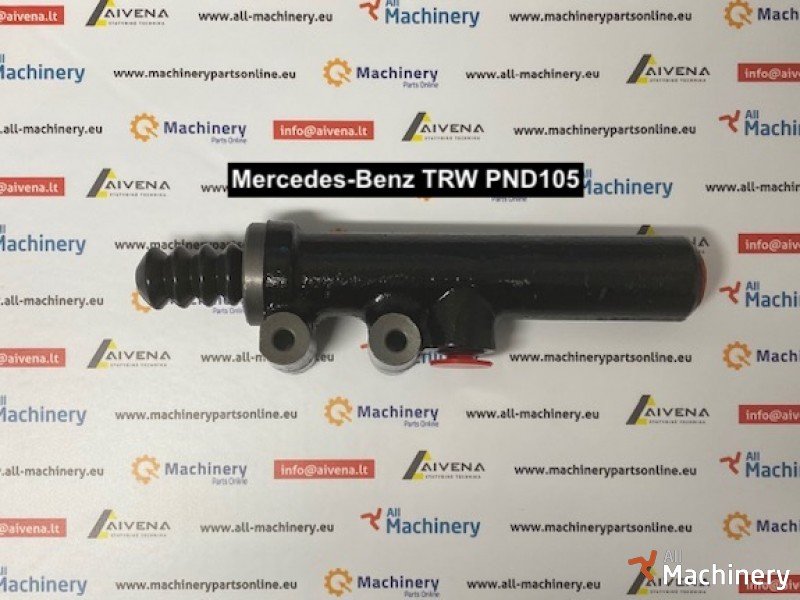 MERCEDES-BENZ TRW PND105 Electric spare parts for trucks (2026 year) #8508