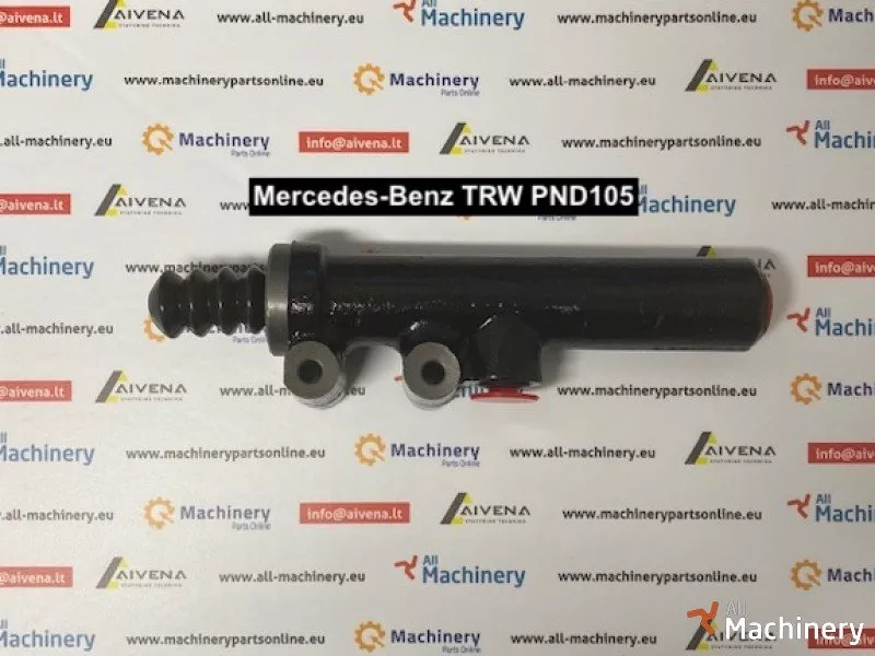 MERCEDES-BENZ TRW PND105 Electric spare parts for trucks (2026 year) #8508