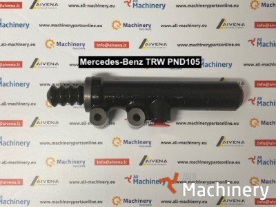 MERCEDES-BENZ TRW PND105 Electric spare parts for trucks (2026 year) #8508