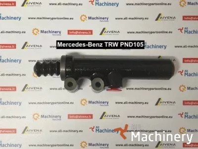 MERCEDES-BENZ TRW PND105 Electric spare parts for trucks (2026 year) #8508